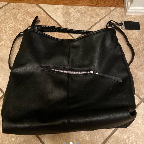 Black Purse/Bag - Picture 2 of 3